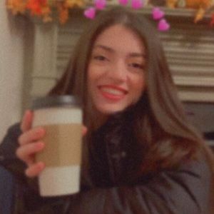 Meet your Posher, Sara